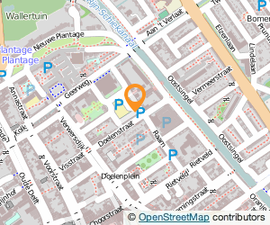 Bekijk kaart van van Til Communicatie  in Delft