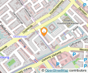 Bekijk kaart van Stancheva Massage  in Leidschendam
