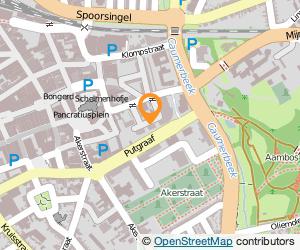 Bekijk kaart van Marcel Reinaerts Kunststoframenbedrijf in Heerlen