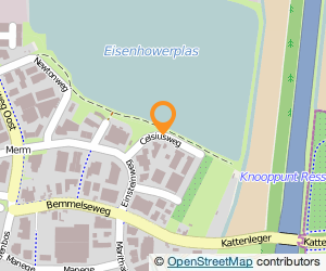 Bekijk kaart van Blackbox Security  in Elst (Gelderland)
