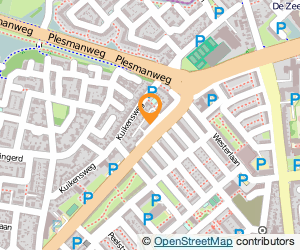 Bekijk kaart van Pedicure voor jou in Beverwijk