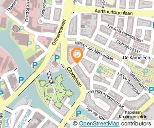 Bekijk kaart van Claire Korpel, Levensstroom  in Den Bosch