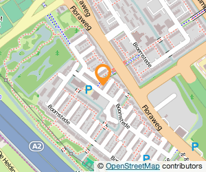 Bekijk kaart van Huton Finance  in Maarssen
