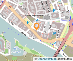 Bekijk kaart van Brooks Modeling Agency  in Arnhem