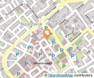 Bekijk kaart van Implex Jota B.V.  in Naaldwijk