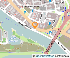 Bekijk kaart van Flex-One in Arnhem