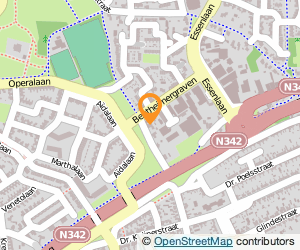 Bekijk kaart van C.L. Consultancy  in Oldenzaal