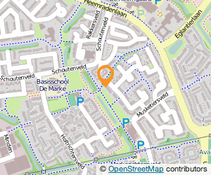 Bekijk kaart van FS Consulting B.V.  in Apeldoorn