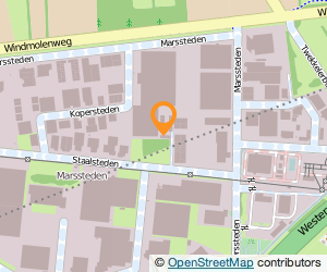 Bekijk kaart van Verkeersschool Drive-Easy  in Enschede