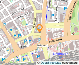 Bekijk kaart van PAG Consult  in Eindhoven