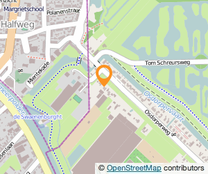 Bekijk kaart van Zijlstra Autoservice  in Amsterdam