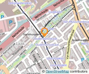Bekijk kaart van Pico's Sloopbedrijf  in Den Haag