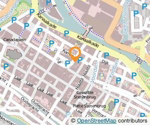 Bekijk kaart van Bagoes Mode  in Alkmaar
