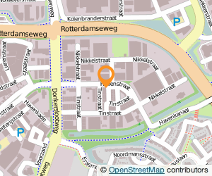 Bekijk kaart van Fixturlaser Benelux B.V.  in Ridderkerk