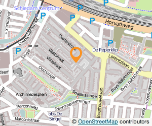 Bekijk kaart van Wild Catch  in Schiedam