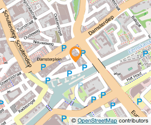 Bekijk kaart van Ridicule  in Groningen