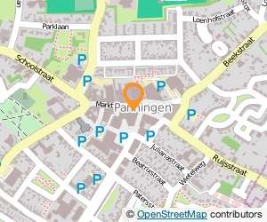 Bekijk kaart van DA Drogisterij & Luxe Parfumerie  Hoeben B.V. in Panningen