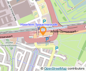 Bekijk kaart van Manpower in Haarlem