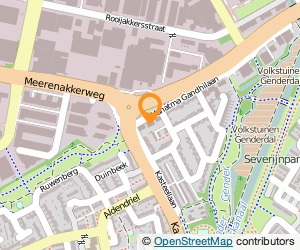 Bekijk kaart van Time2Work Uitzendbureau B.V. in Eindhoven