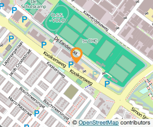 Bekijk kaart van Real Websolutions Meerlo  in Den Bosch