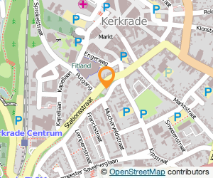 Bekijk kaart van Via Consultancy  in Kerkrade