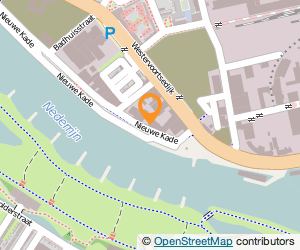 Bekijk kaart van WOZ-Consultants B.V.  in Arnhem