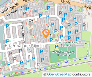 Bekijk kaart van Webshopcancy.com in Hazerswoude-Rijndijk