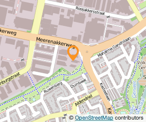 Bekijk kaart van TD Medical B.V.  in Eindhoven