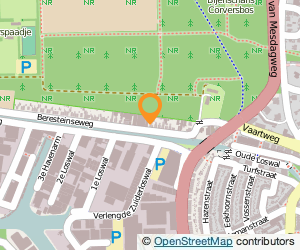 Bekijk kaart van Middeldorp Audio Support  in Hilversum