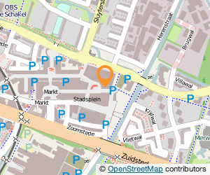 Bekijk kaart van MediaMarkt in Nieuwegein