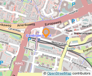 Bekijk kaart van Only in Zoetermeer