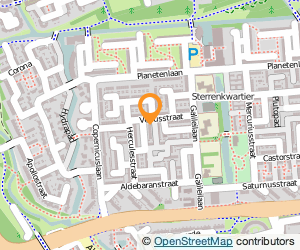 Bekijk kaart van Garden & Fences  in Spijkenisse