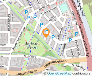 Bekijk kaart van JMT Binnenhuisarchitectuur & Vormgeving in Utrecht