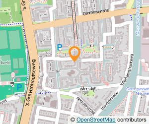 Bekijk kaart van Altena Computer Consulting  in Nieuwegein
