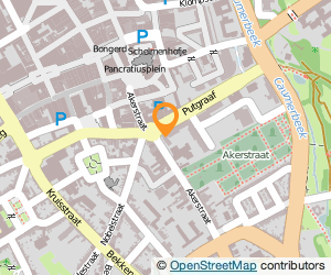 Bekijk kaart van Brandsma Vastgoed in Heerlen