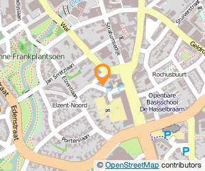 Bekijk kaart van Claassen Advocaten in Eindhoven