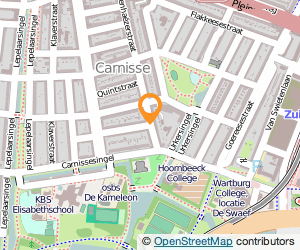 Bekijk kaart van Semer.con  in Rotterdam
