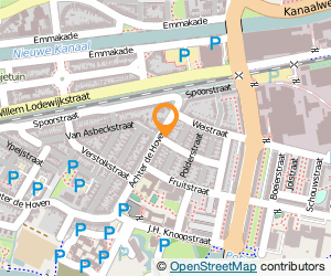 Bekijk kaart van Audioshape  in Leeuwarden