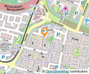 Bekijk kaart van Smilk B.V. in Amstelveen