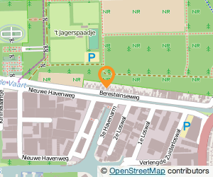 Bekijk kaart van Van Heumen  in Hilversum