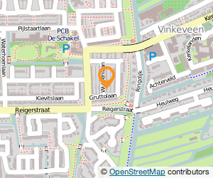 Bekijk kaart van Henk Kok Timmerwerk  in Vinkeveen