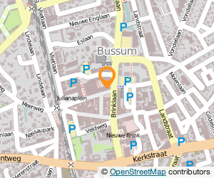 Bekijk kaart van Catching Stories  in Bussum