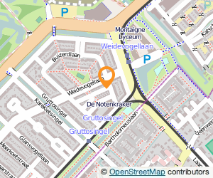 Bekijk kaart van Diana Nails  in Den Haag