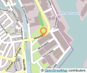 Bekijk kaart van UPS klantencenter in Schiedam