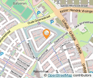 Bekijk kaart van The Club Company  in Nijmegen