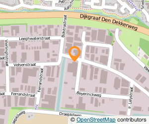 Bekijk kaart van Van den Heuvel Reparatie en Revisie B.V. in Werkendam
