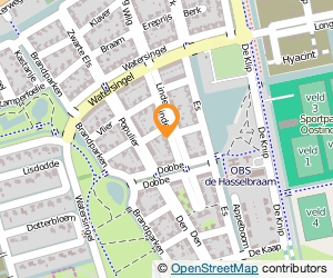 Bekijk kaart van Ubels en Kobes V.O.F. / MarktplaatsHelper Groningen in Leek