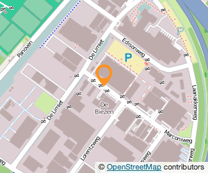 Bekijk kaart van ElectronicPartner Hoofdkantoor in Vianen (Utrecht)