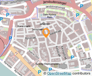 Bekijk kaart van Leonidas Bonbons in Arnhem