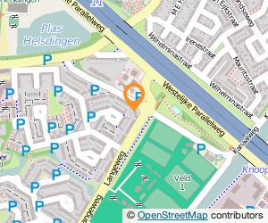 Bekijk kaart van D. van Vliet Vlechtwerken  in Vianen (Utrecht)